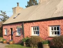 Trevigan Cottage Gallery - Exterior