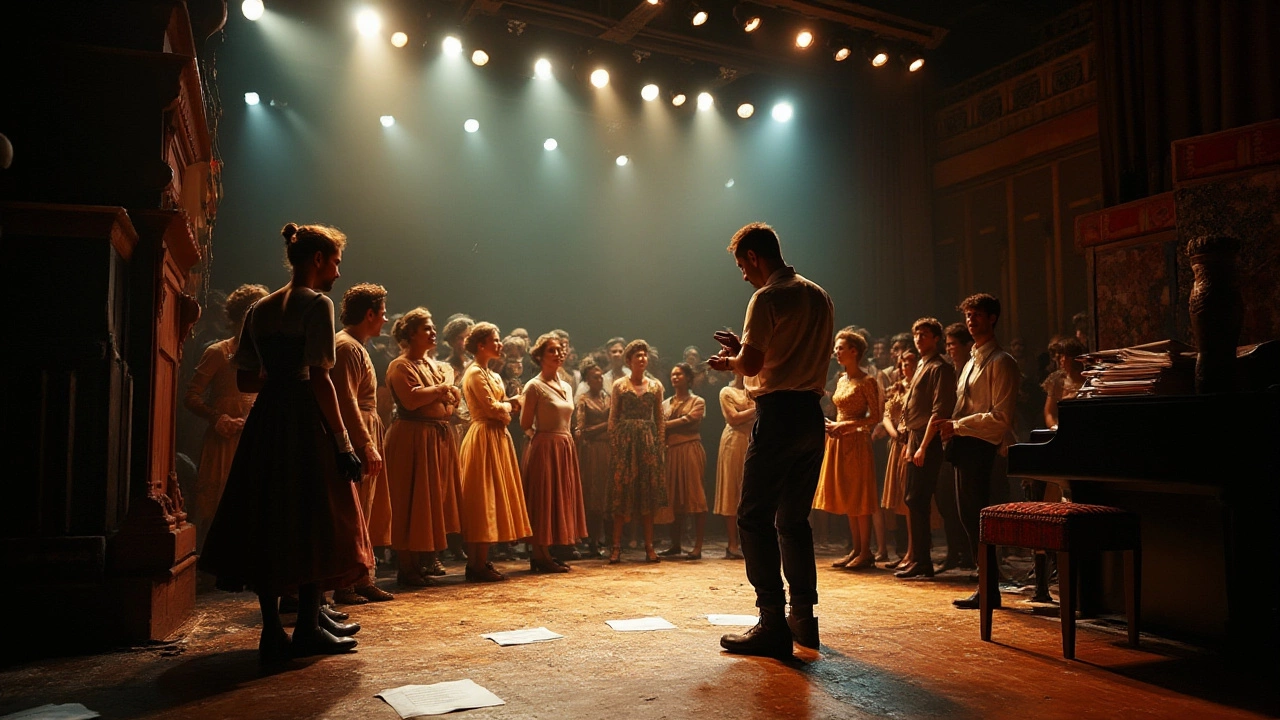 Discovering the Ultimate Musical: What Makes a Show Unforgettable