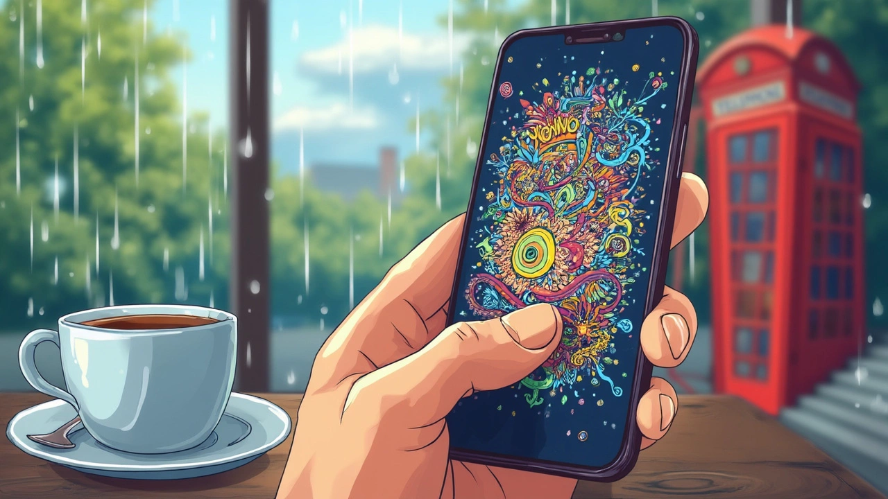 How Free Apps Stack Up Against Paid Ones