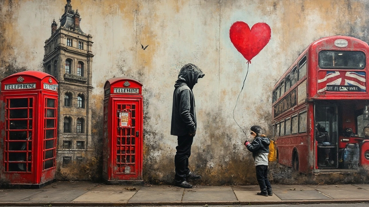 How to Spot Real Contemporary Art