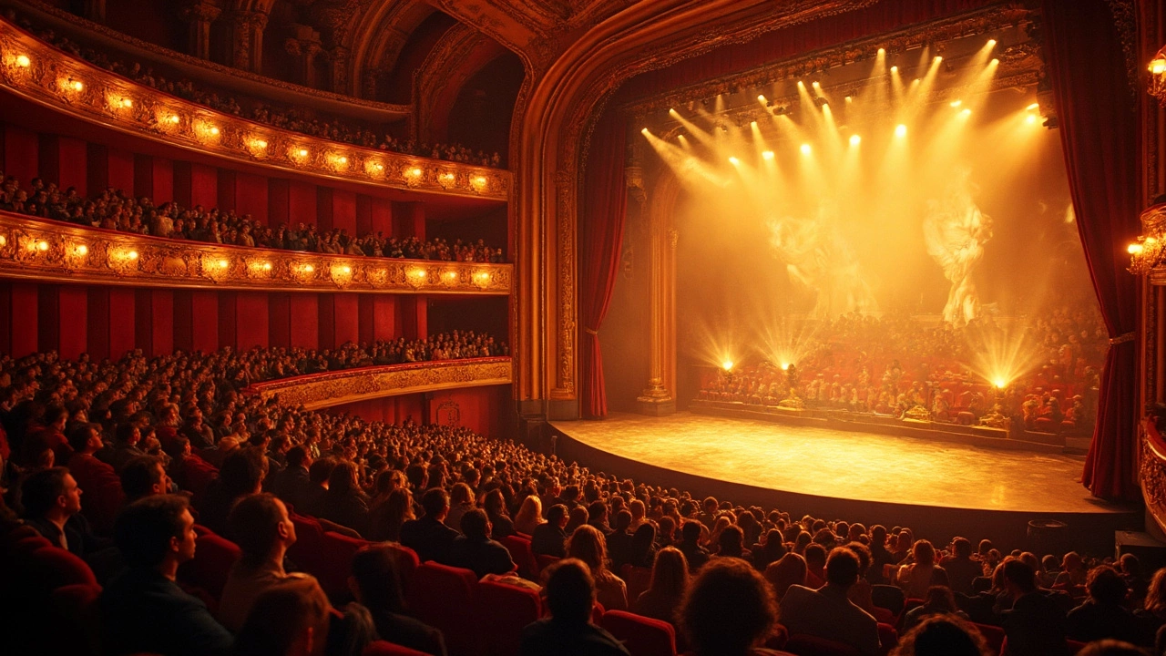 Most Popular Musical Ever: The Show That Changed Everything