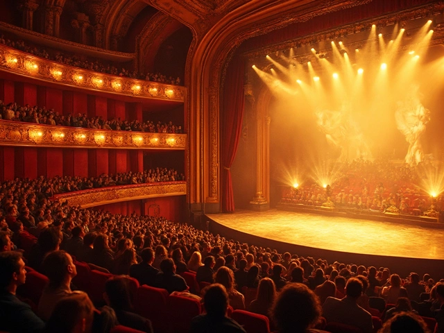 Most Popular Musical Ever: The Show That Changed Everything