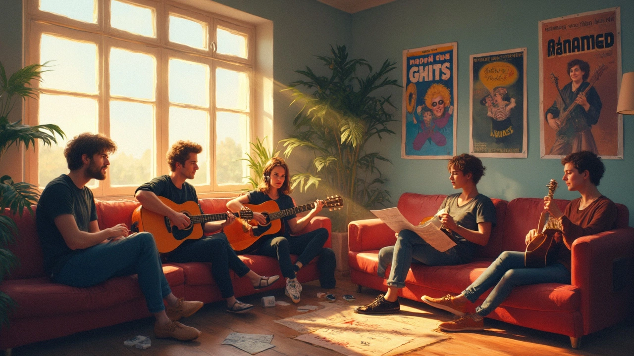 Top 5 Types of Music: What You Need to Know