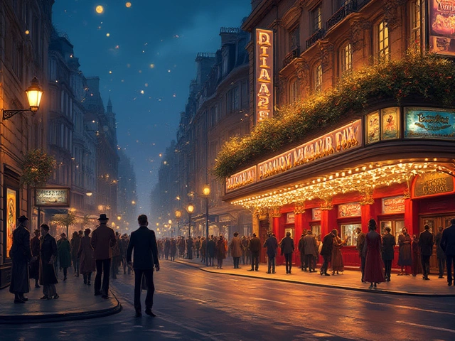 Legit Musicals: What Makes a Musical Truly 'Legit'?