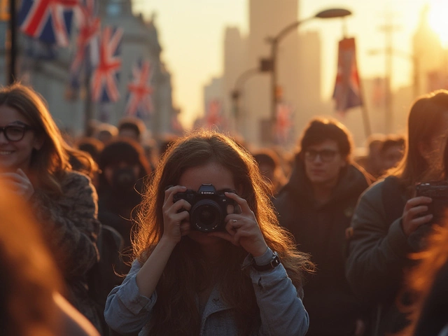 Top Photography Genres in High Demand: What Sells Most in 2025?