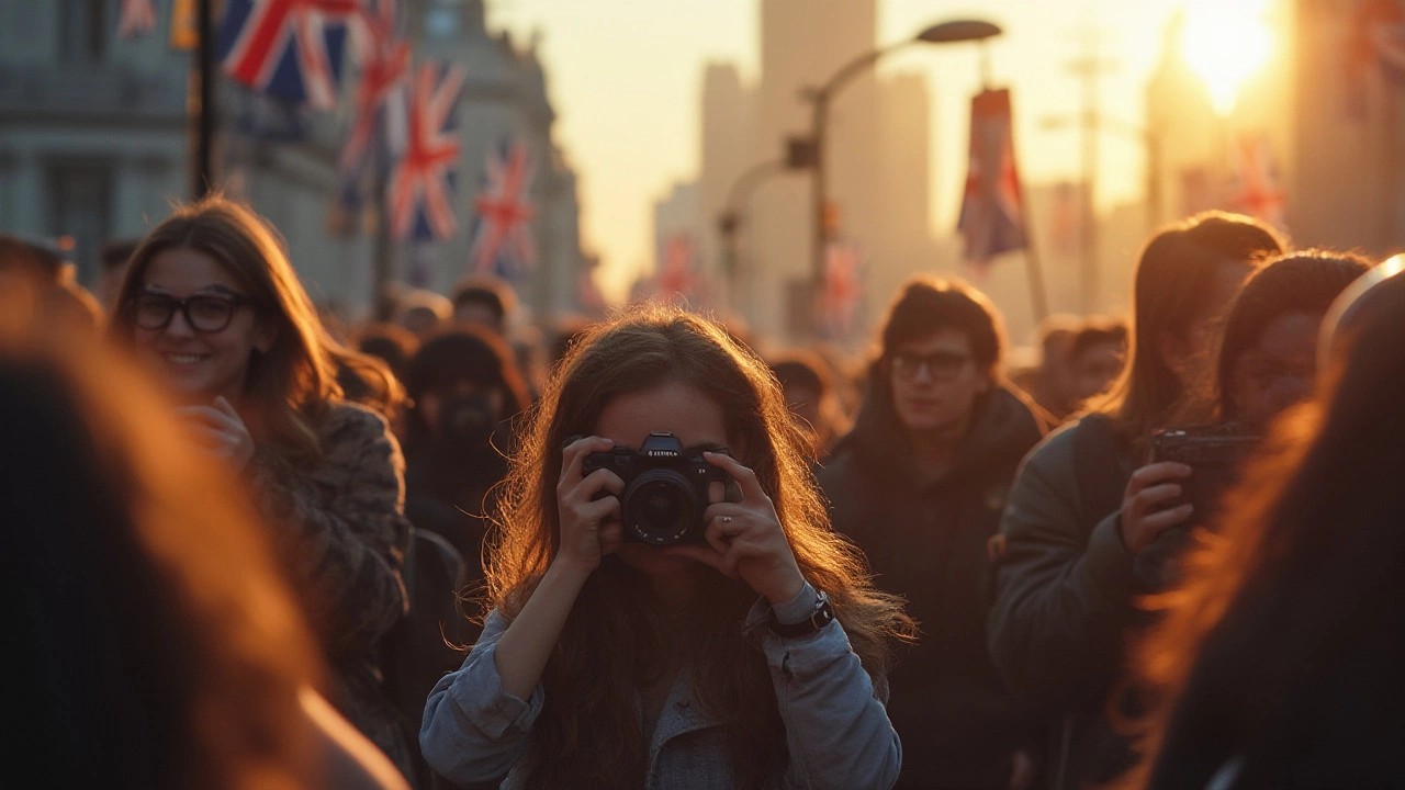 Top Photography Genres in High Demand: What Sells Most in 2025?