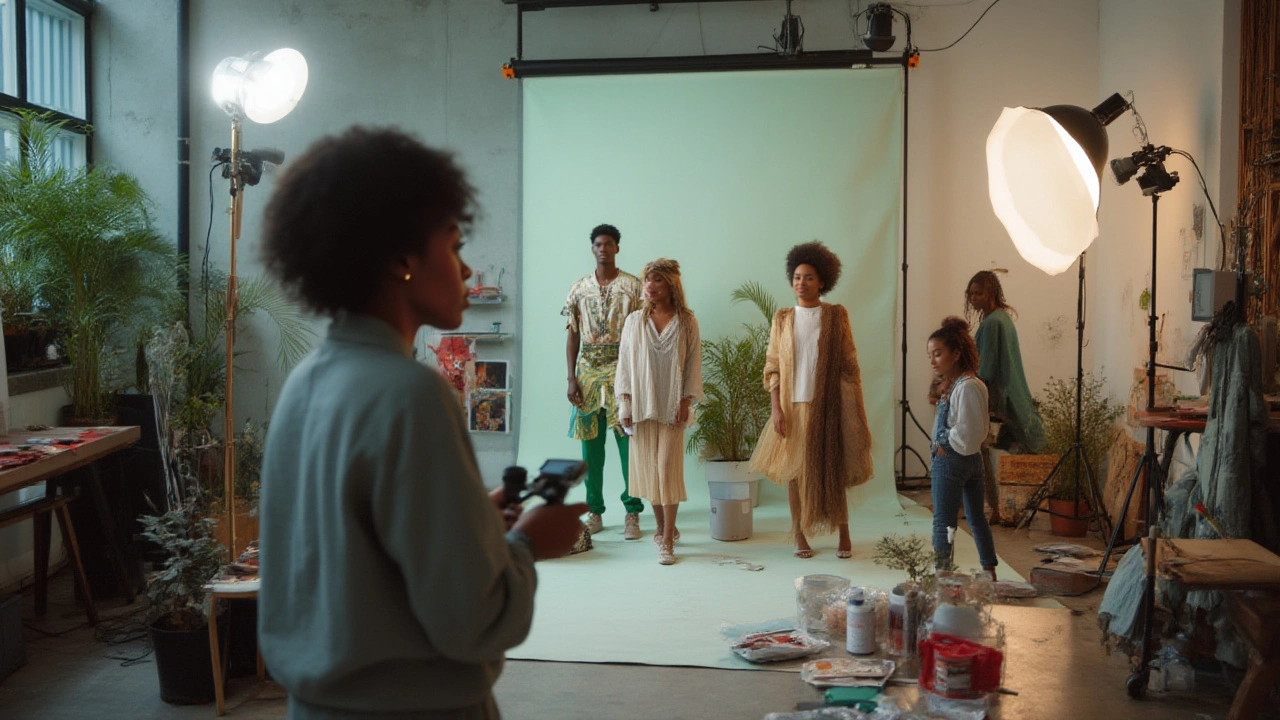What Makes a Photography Specialization ‘In Demand’?