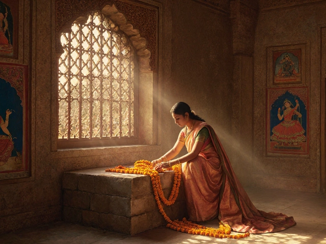 What Are the 63 Arts? A Clear Guide to the Traditional Indian Art Forms