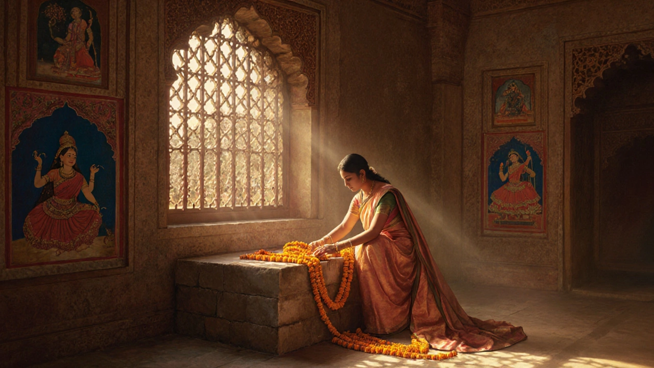 What Are the 63 Arts? A Clear Guide to the Traditional Indian Art Forms