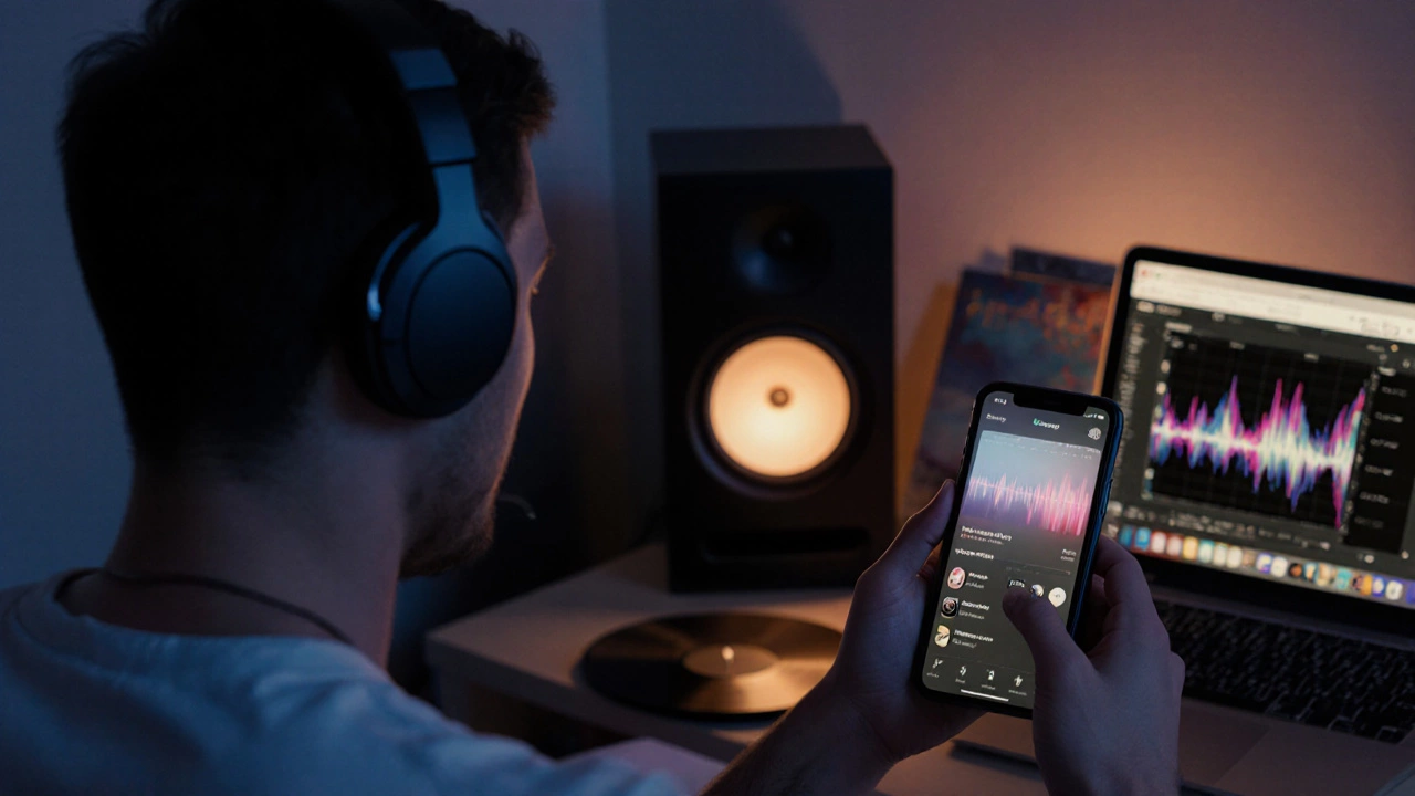 Spotify vs Apple Music: Which Streaming Service Actually Wins in 2025?