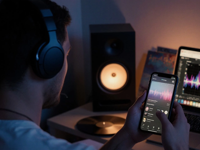 Spotify vs Apple Music: Which Streaming Service Actually Wins in 2025?