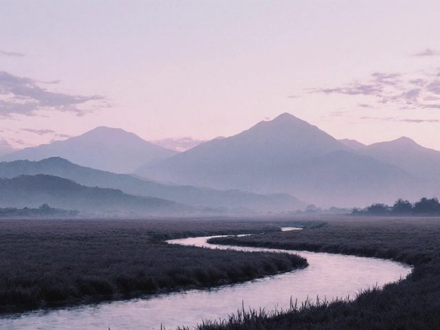 What Are the Rules of Drawing a Landscape? Essential Techniques for Realistic Landscapes