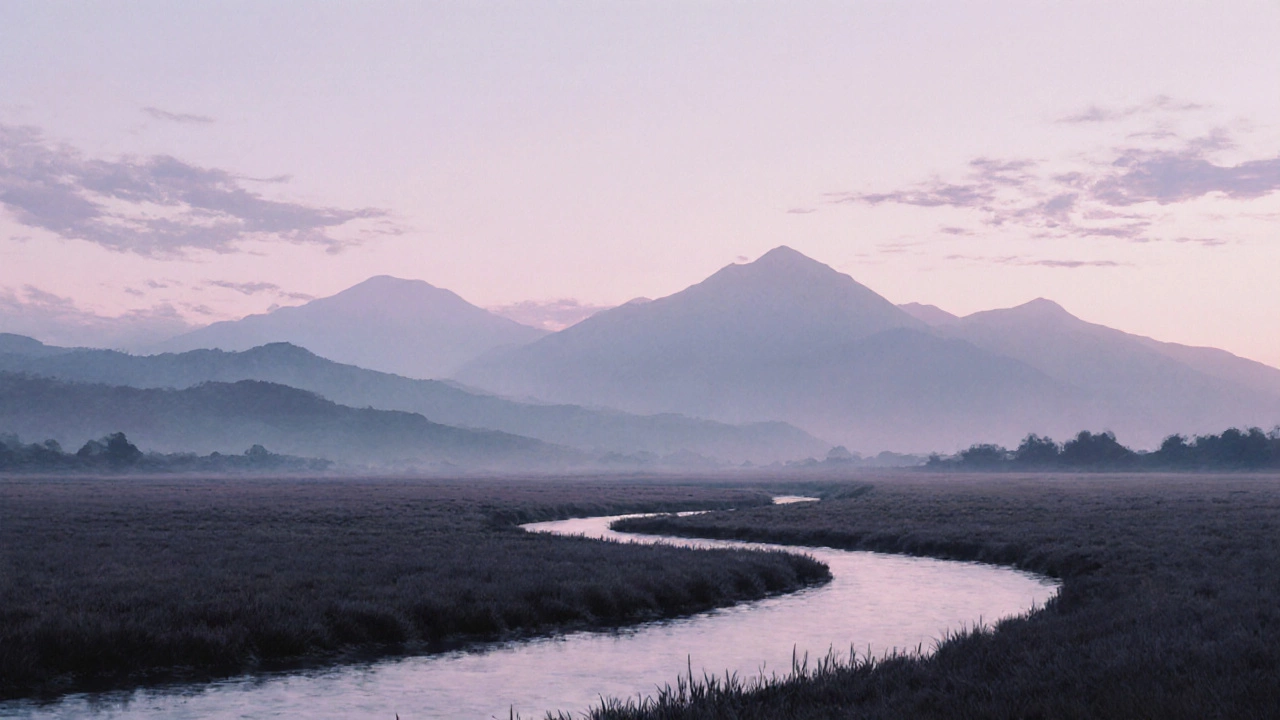 What Are the Rules of Drawing a Landscape? Essential Techniques for Realistic Landscapes