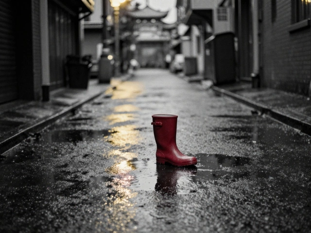 Who is the 13-year-old photographer taking the art world by storm?