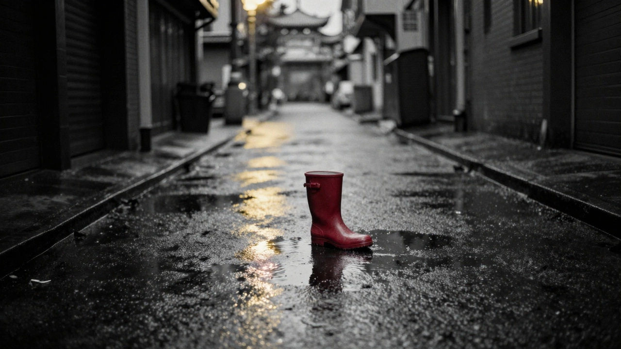 Who is the 13-year-old photographer taking the art world by storm?