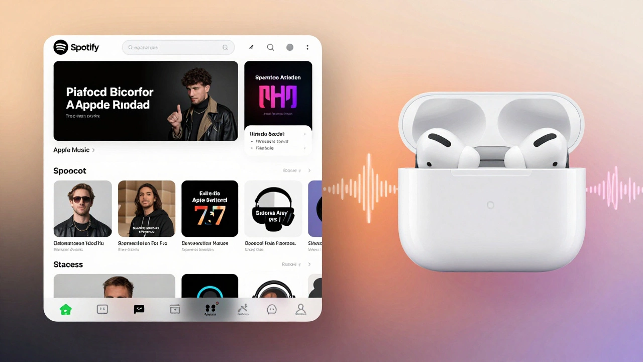 Is Spotify still the best music streaming service in 2026?