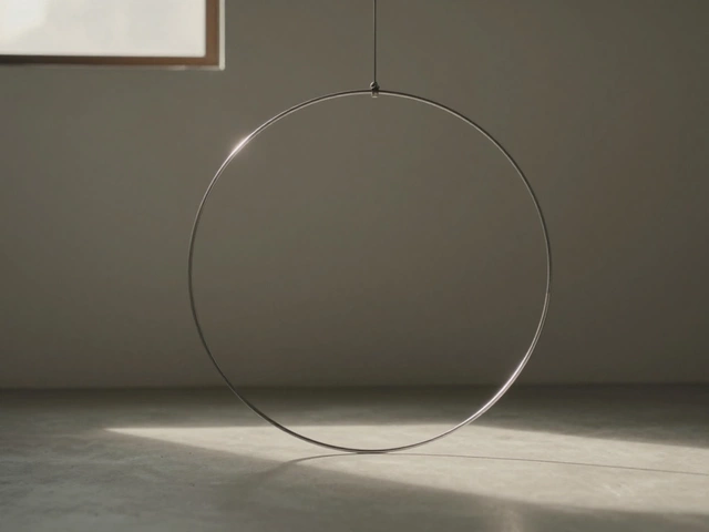 What Classifies an Artwork as Sculpture?