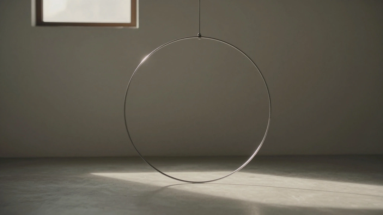 What Classifies an Artwork as Sculpture?