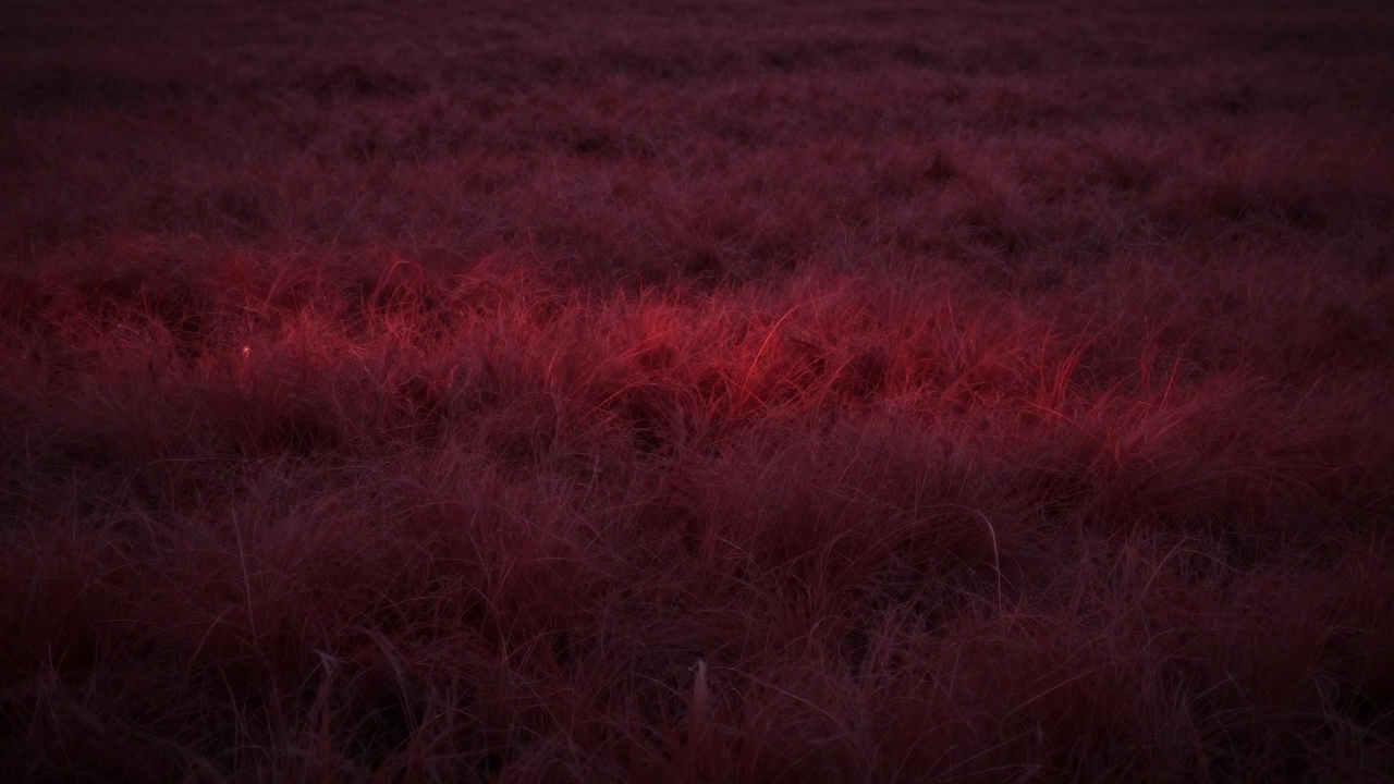 What Is an Abstract Idea in Art? Understanding Non-Representational Expression