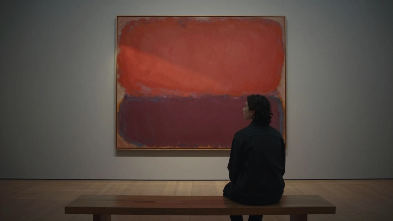 How to Look at Abstract Art: A Simple Guide to Understanding Non-Representational Art