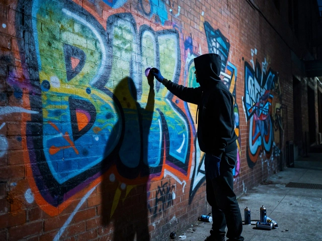 Do Street Artists Get Paid? The Real Truth Behind Street Art Income