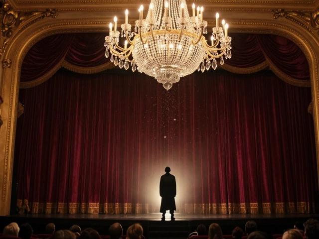 What Is the #1 Broadway Show of All Time?