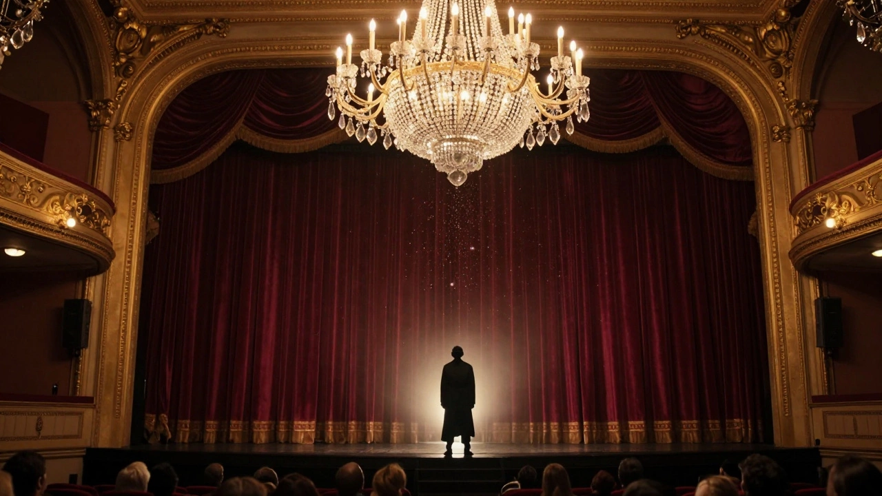 What Is the #1 Broadway Show of All Time?