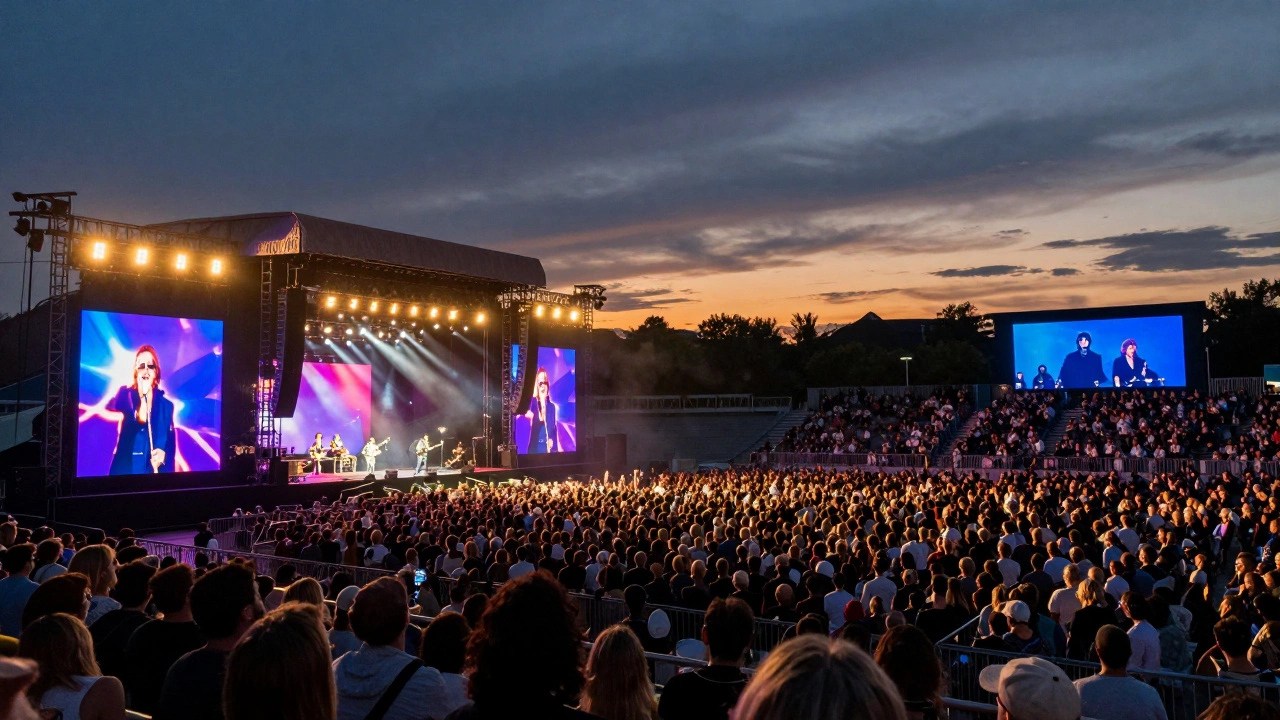 Is The Who Still Doing Concerts in 2026? A Fan's Guide