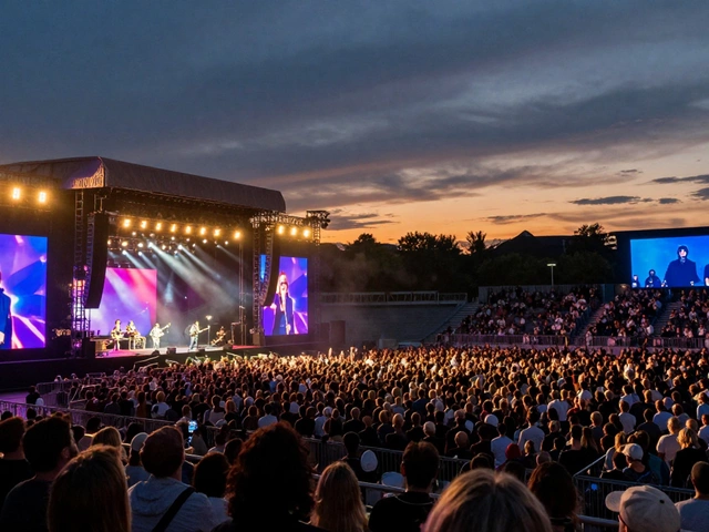 Is The Who Still Doing Concerts in 2026? A Fan's Guide