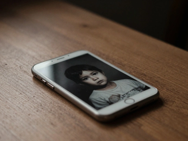 What Are the Criteria for Fine Art Photography?