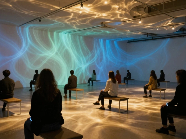 Who Is the Most Popular Contemporary Artist in 2026?