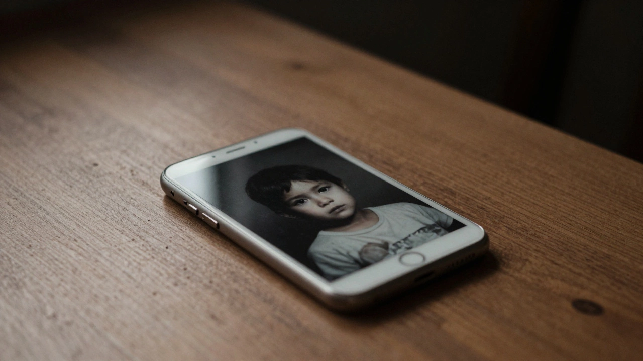 What Are the Criteria for Fine Art Photography?