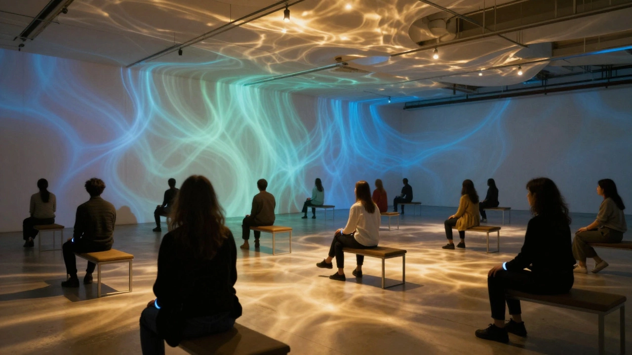 Who Is the Most Popular Contemporary Artist in 2026?