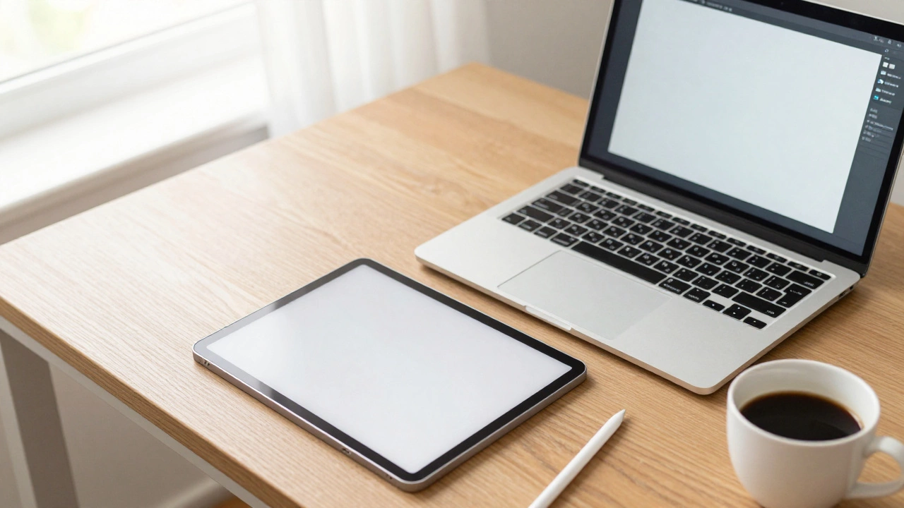 Digital Art for Beginners: How to Start from Scratch