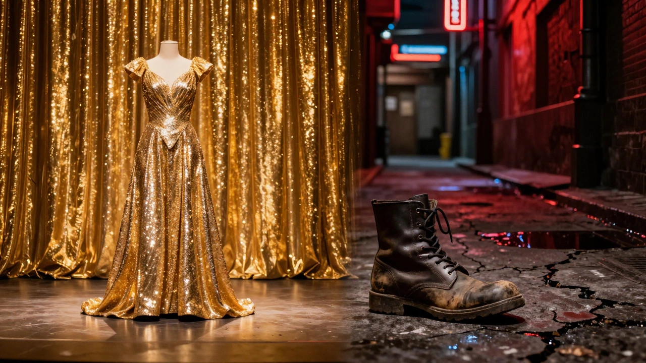 R Rated Musicals: The Best Adult-Oriented Musical Movies and Shows