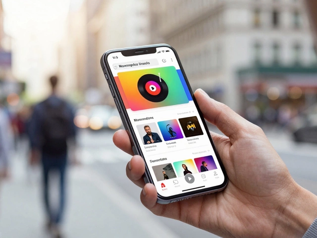 How to Get Free Music on Your Phone: Best Legal Apps and Methods