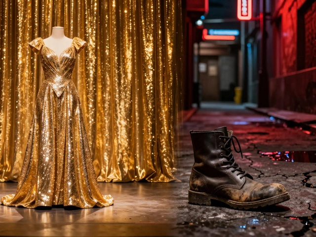 R Rated Musicals: The Best Adult-Oriented Musical Movies and Shows