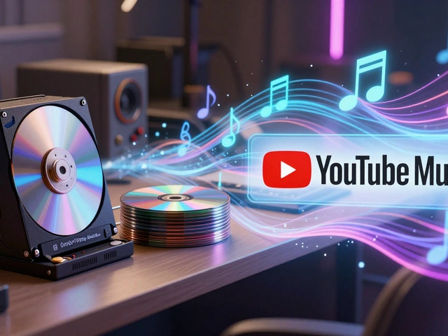 What happened to Google Music? Understanding YouTube Music