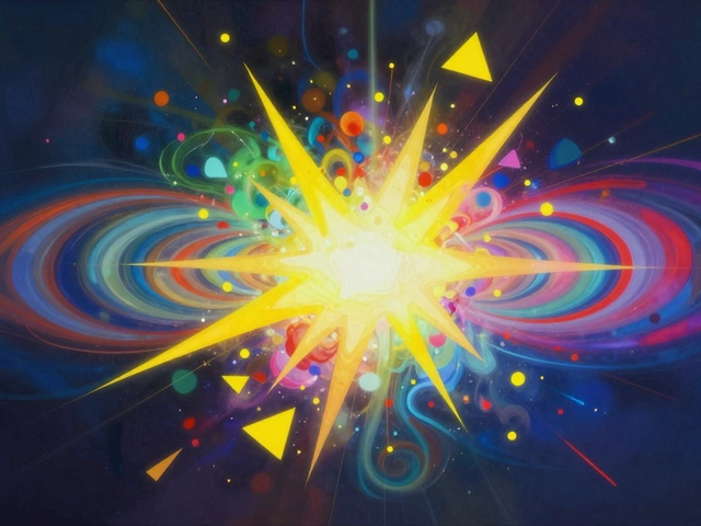 Who is the Most Iconic Abstract Art Artist?