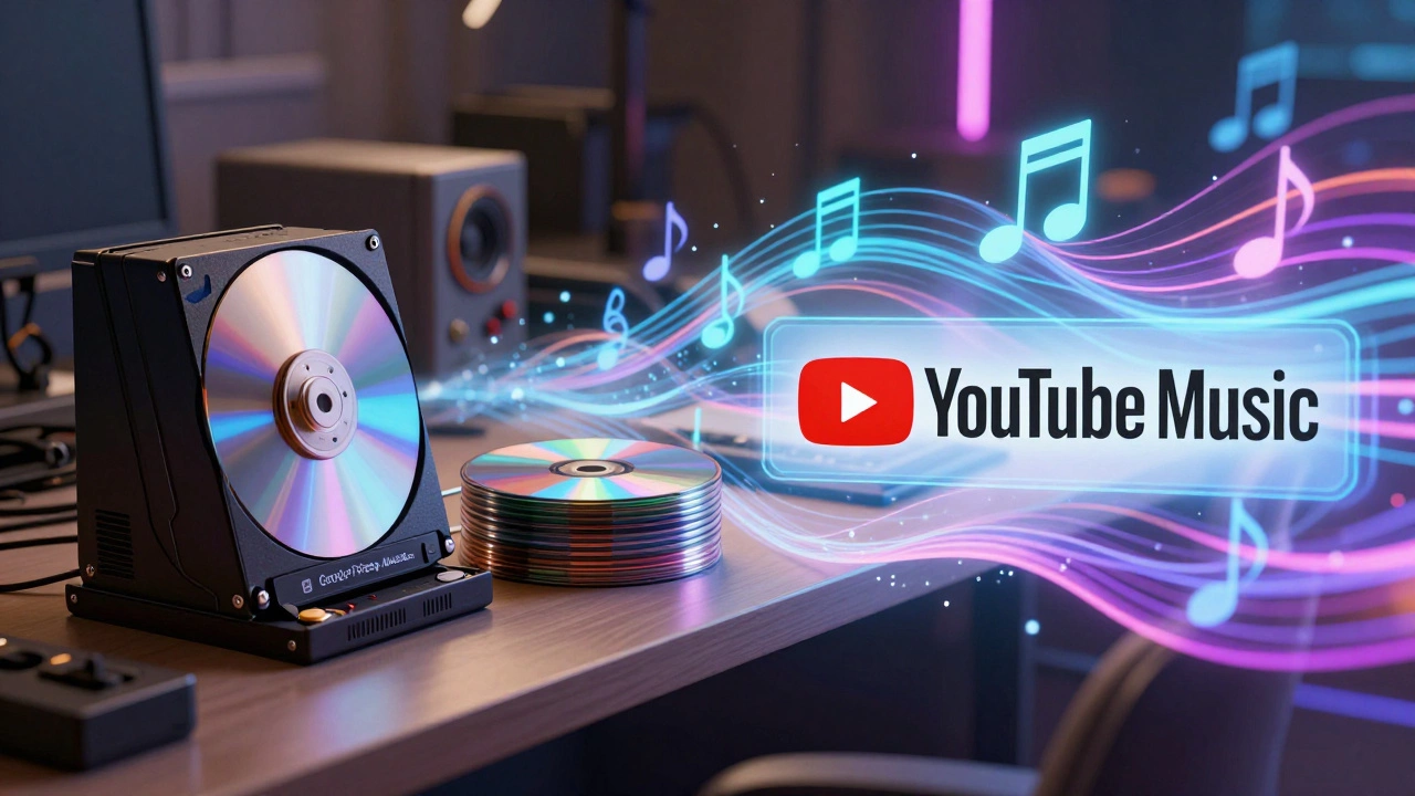 What happened to Google Music? Understanding YouTube Music