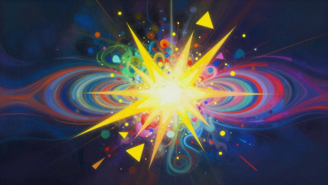 Who is the Most Iconic Abstract Art Artist?