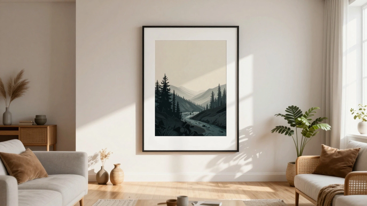 Do People Buy Art Prints Online? The 2026 Reality for Artists and Buyers