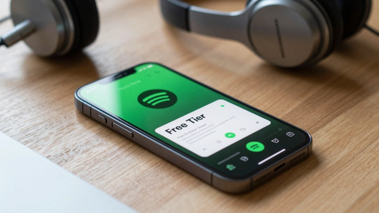 How to Get Spotify for Free Forever: Legit Ways & Safe Alternatives