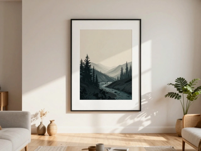 Do People Buy Art Prints Online? The 2026 Reality for Artists and Buyers