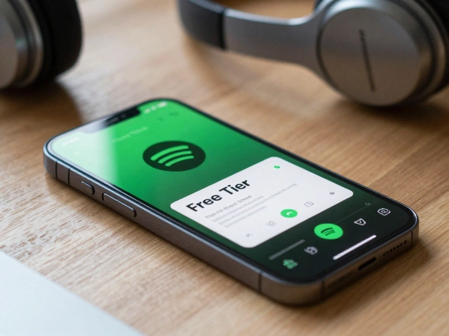 How to Get Spotify for Free Forever: Legit Ways & Safe Alternatives