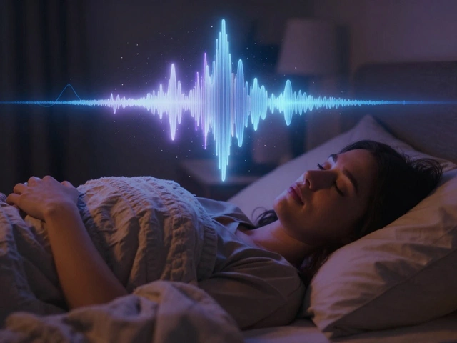 What Genre Is the Most Calming? A Guide to Relaxing Music