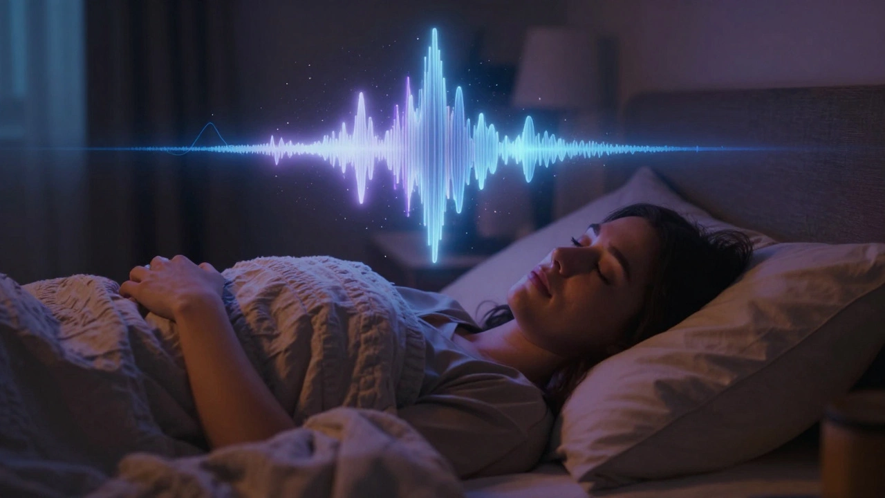 What Genre Is the Most Calming? A Guide to Relaxing Music