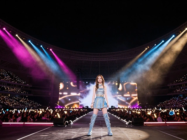 Who Is the #1 Musical Artist in the World? (2026 Rankings)