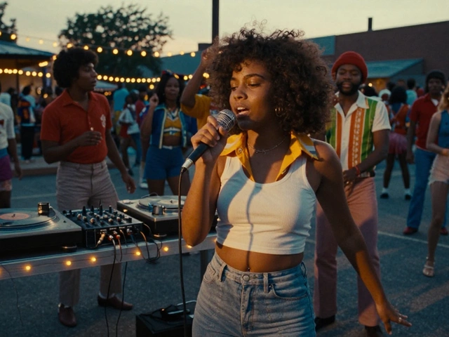 Who Was the First Female Rapper? The History of Women in Hip-Hop