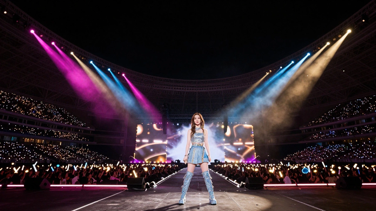 Who Is the #1 Musical Artist in the World? (2026 Rankings)